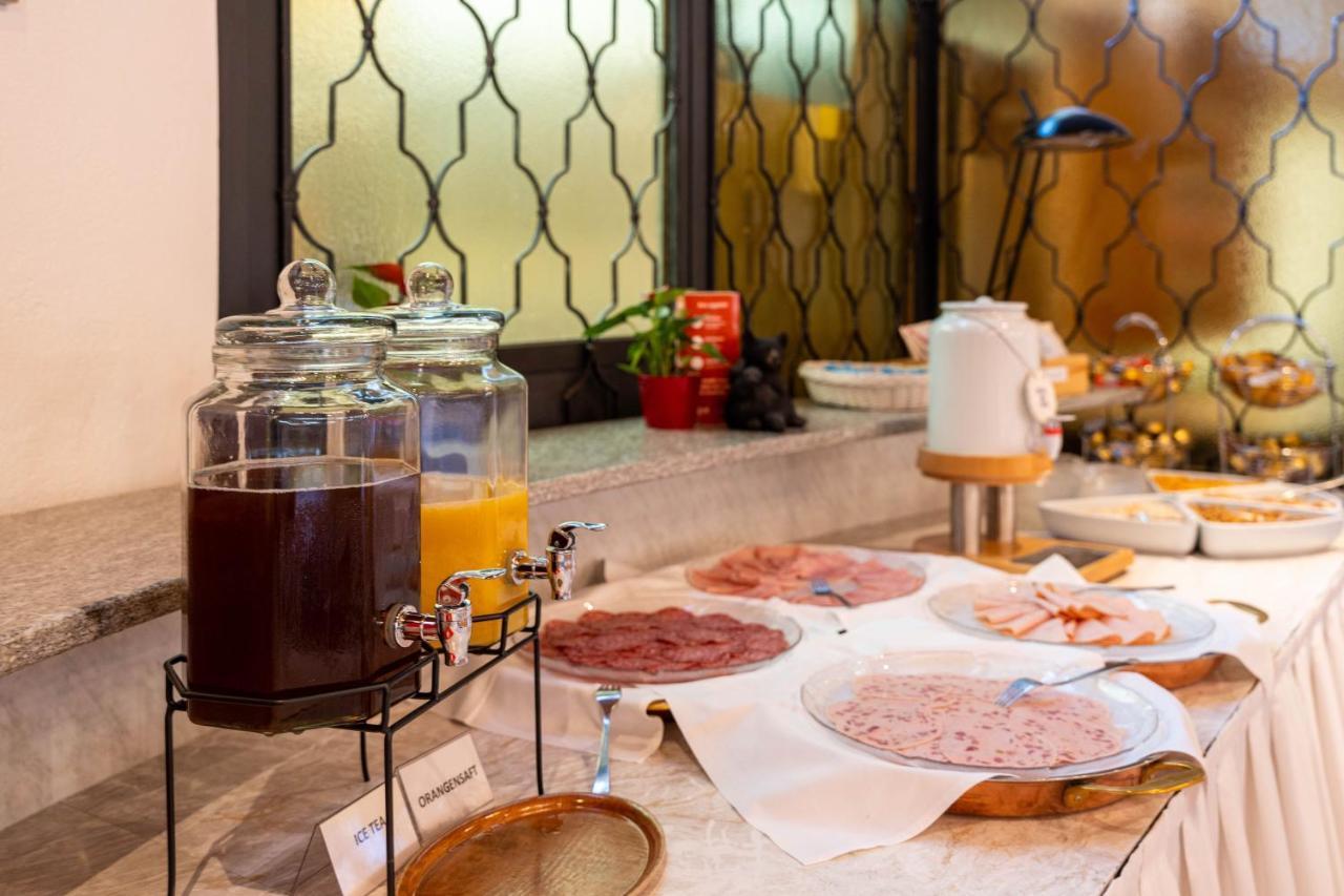 Hotel Baeren St. Moritz Luaran gambar
