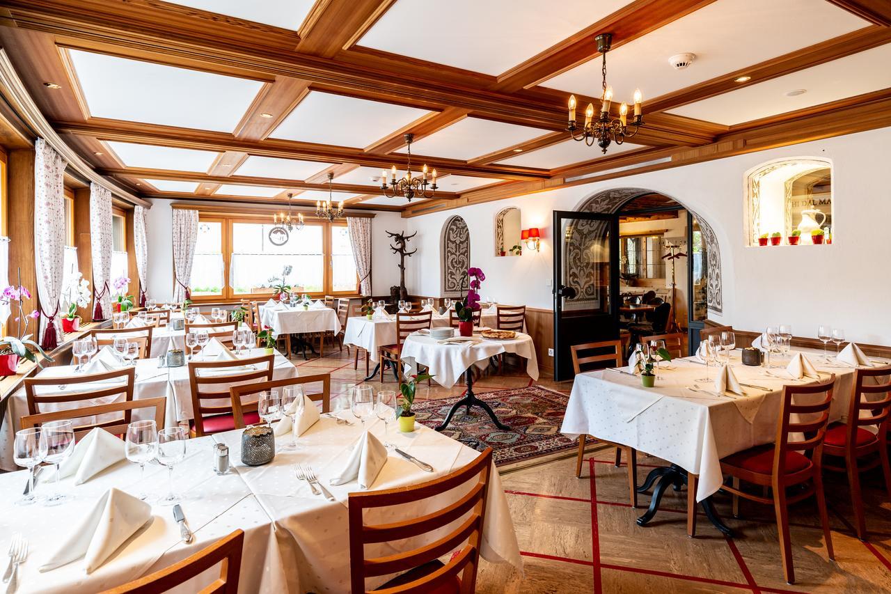 Hotel Baeren St. Moritz Luaran gambar